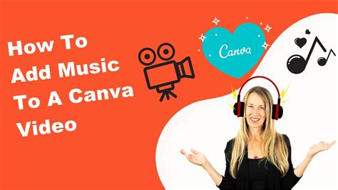 How do you Add Music on Canva with Style and Effectiveness? A Detailed Insight