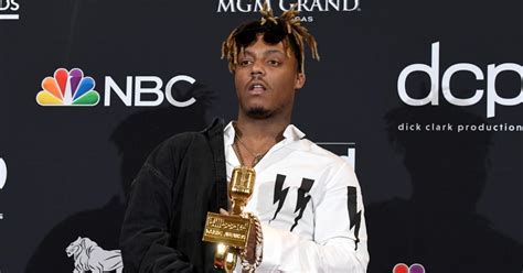 how is juice wrld still releasing music his final album came out in 2019