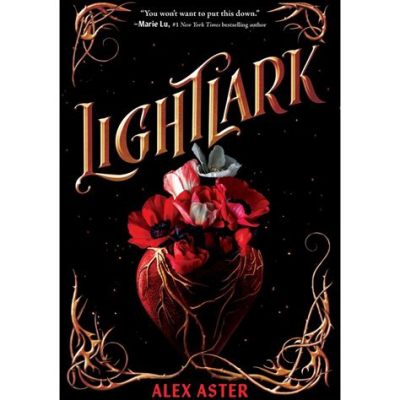 How Many Books Are in the Lightlark Series and a Dive into Their Enriching Content