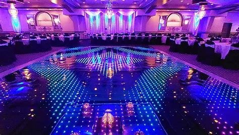 how much does a dance floor cost? Let's dive into the intricate world of dance floor design and installation costs.