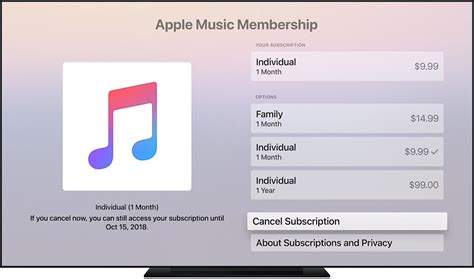 how much is apple music monthly? the hidden costs of subscription services