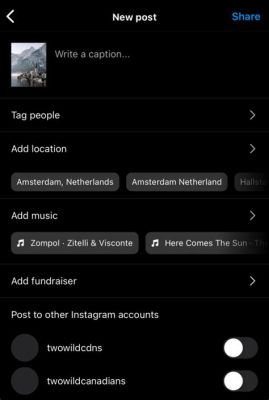 How to Add Music to Instagram Post: A Detailed Guide with Multiple Perspectives