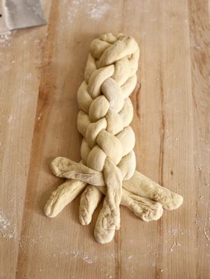 How to Braid 6 Strand Challah: A Comprehensive Guide with Insightful Views