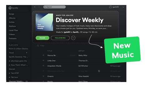 how to discover new music on spotify - exploring the vast world of playlists