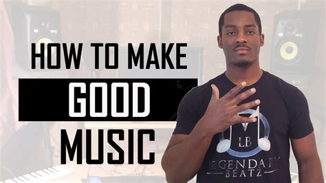 how to make a good music video how to choose the right background for your music video