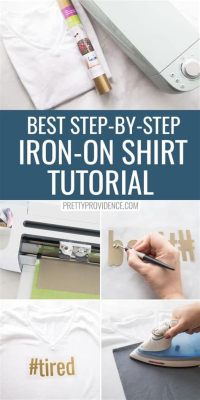 how to print iron on vinyl cricut: exploring the art of design and printing