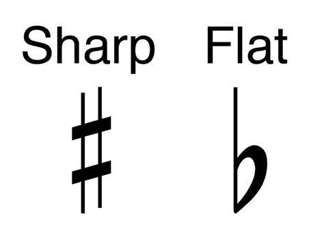 What Is a Sharp in Music and Its Many Faces