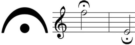 what is fermata in music what does it mean when a note is held for longer than its written duration