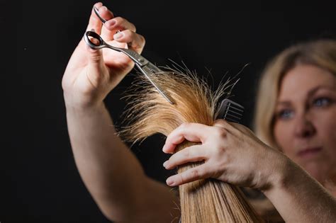 What Variations Are Included in the Art of Haircutting, and How Do They Influence the Symphony of Scissors?