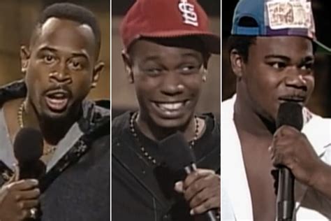 When Was Def Comedy Jam 25th Anniversary: A Detailed Retrospection